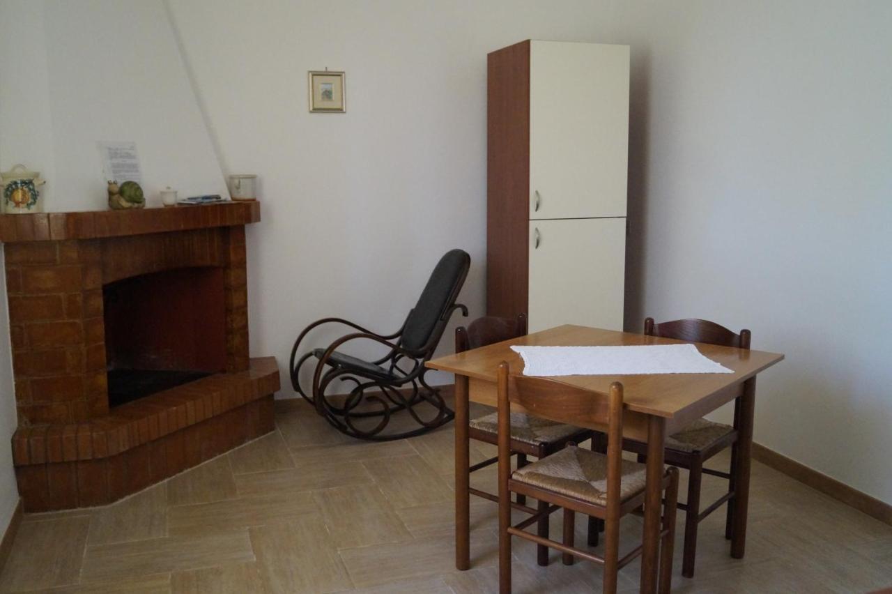 Bed and Breakfast La Casa Del Nonno Alberobello Exterior foto